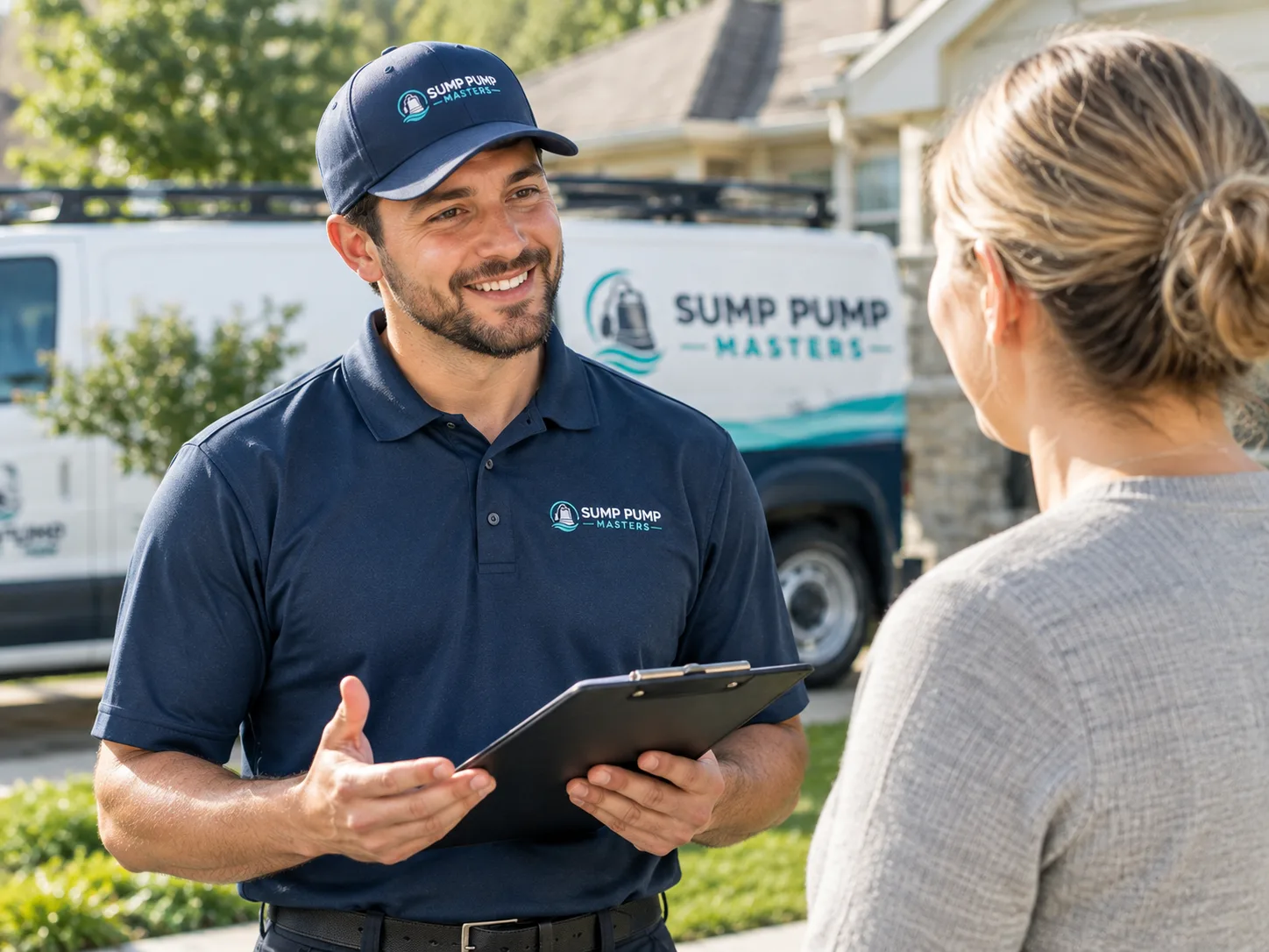 Sump Pump Repair Belt, MT FAQs